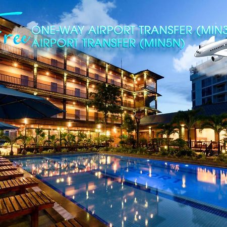 Qualia Resort Phu Quoc Exterior photo