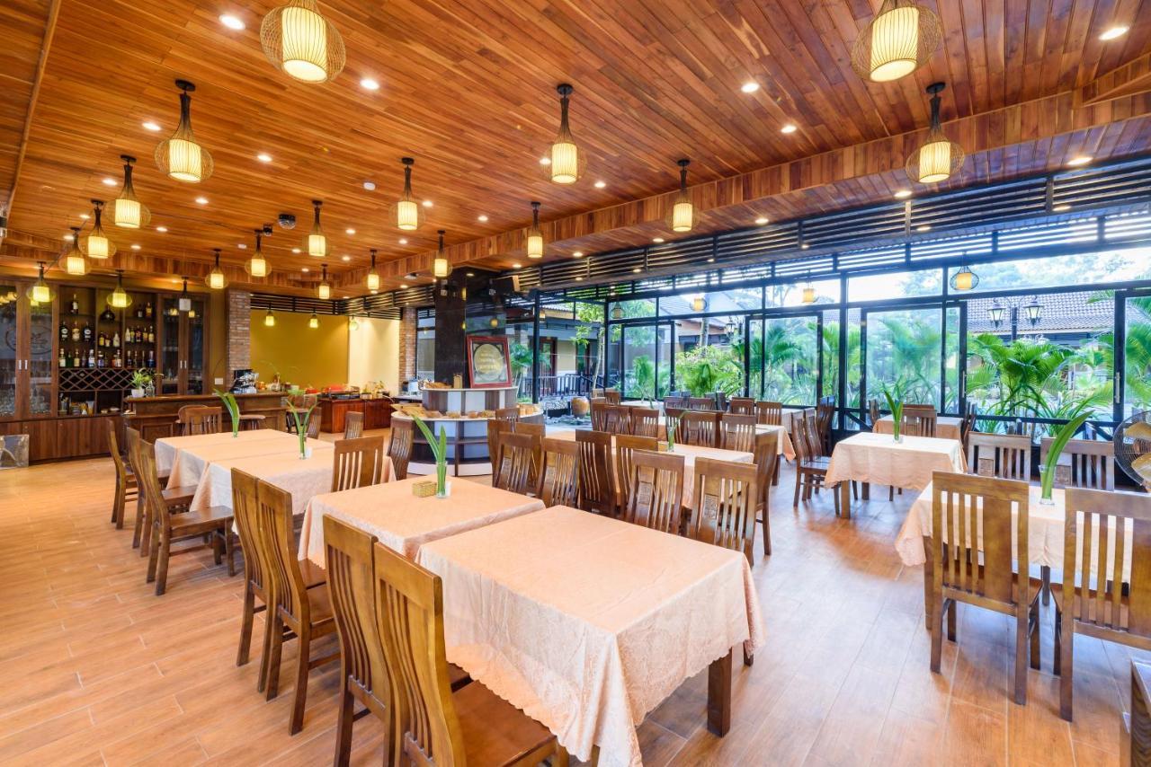 Qualia Resort Phu Quoc Exterior photo