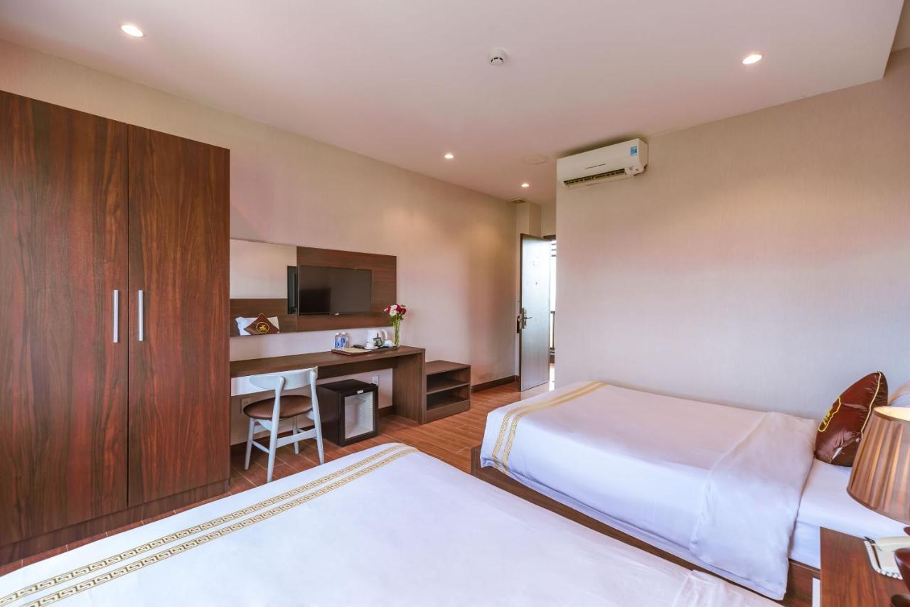 Qualia Resort Phu Quoc Exterior photo