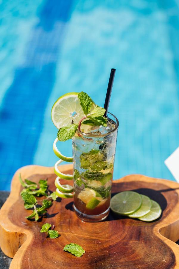 Qualia Resort Phu Quoc Exterior photo