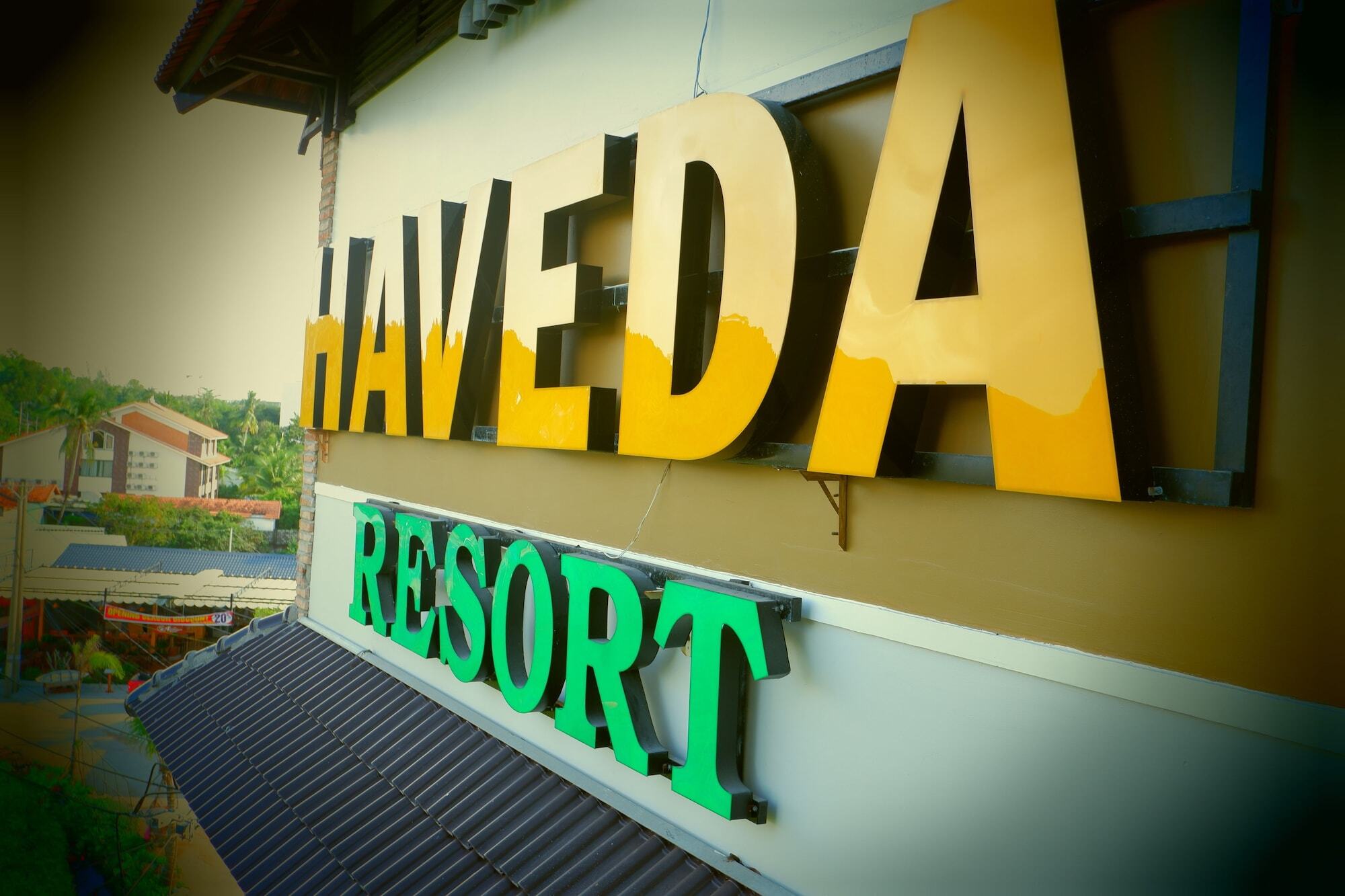 Qualia Resort Phu Quoc Exterior photo