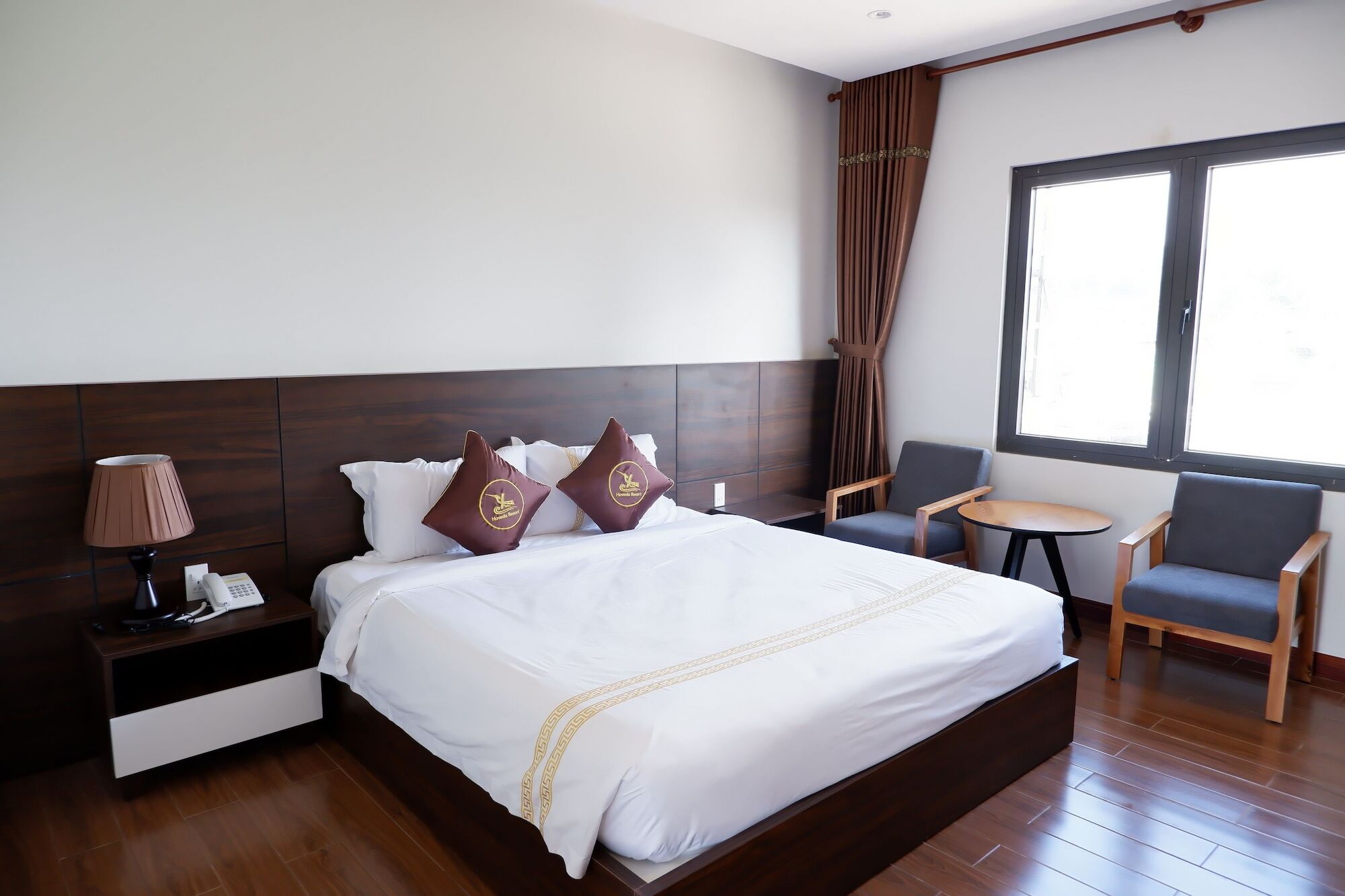 Qualia Resort Phu Quoc Exterior photo