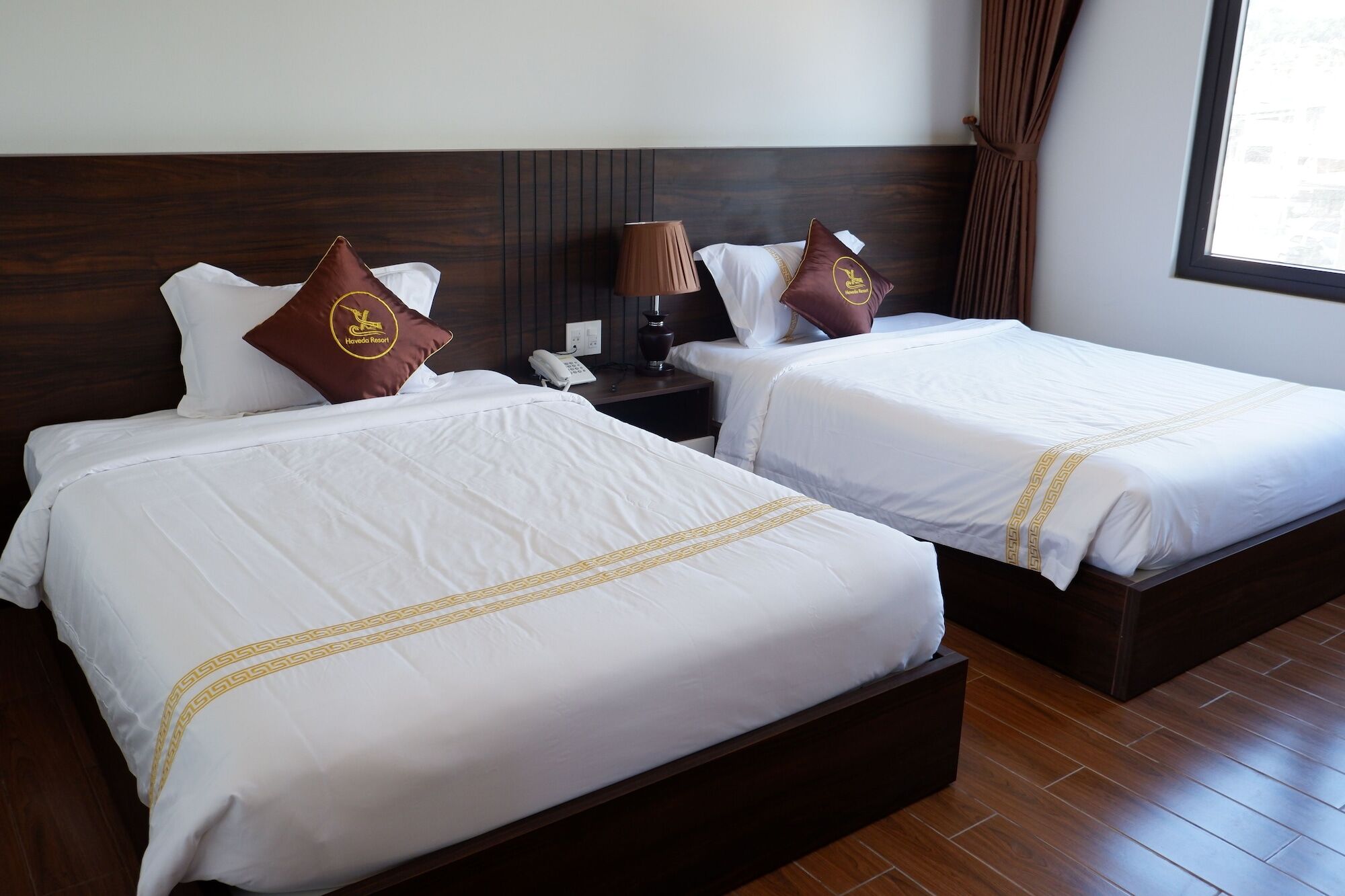 Qualia Resort Phu Quoc Exterior photo