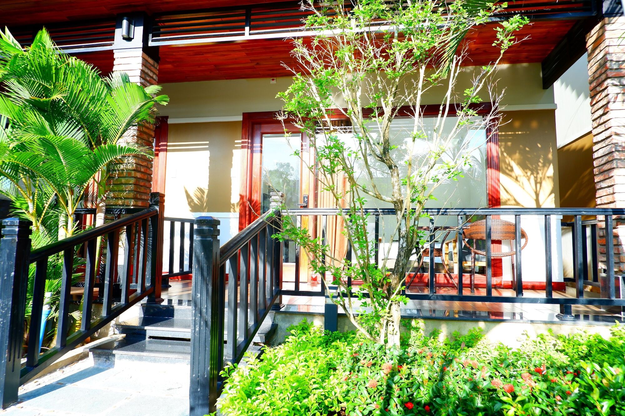 Qualia Resort Phu Quoc Exterior photo