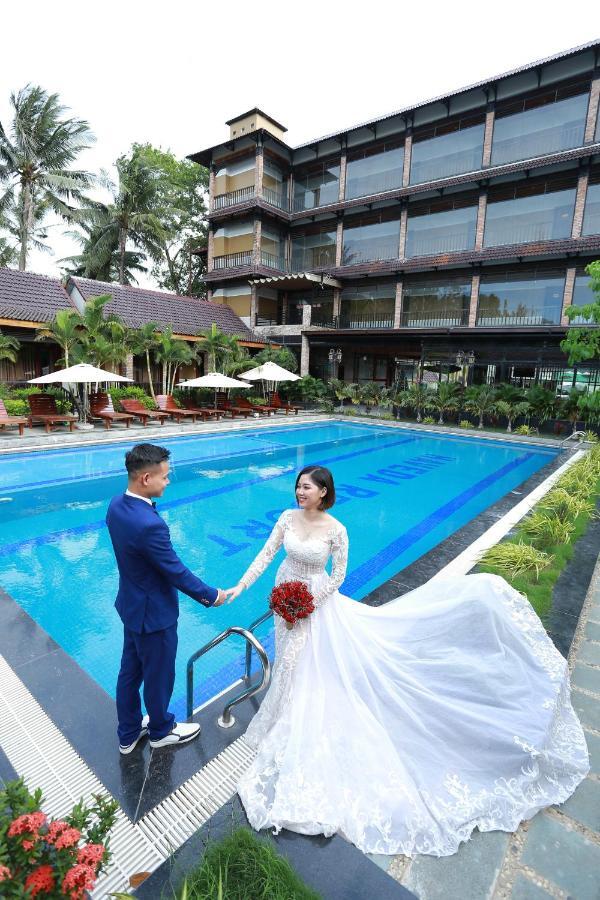 Qualia Resort Phu Quoc Exterior photo